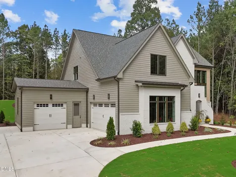 125 Spanish Oak Drive Youngsville NC 27596