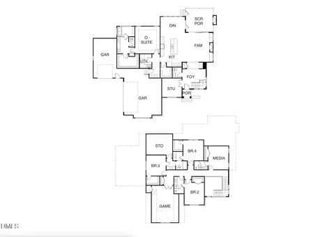 125 Spanish Oak Drive Youngsville NC 27596