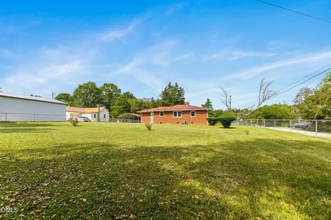 936 Eaton Street Henderson NC 27536