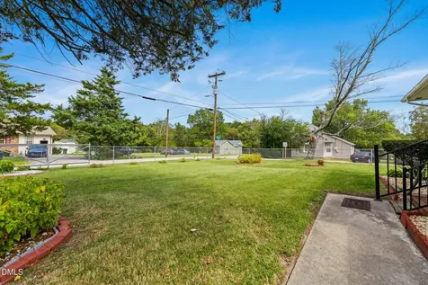936 Eaton Street Henderson NC 27536
