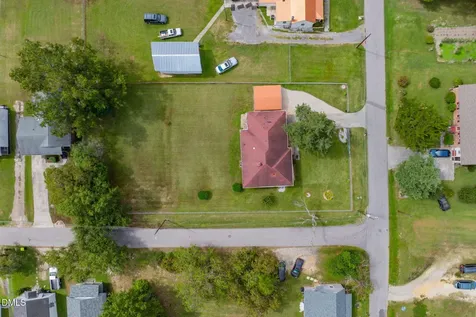936 Eaton Street Henderson NC 27536