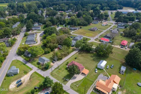 936 Eaton Street Henderson NC 27536