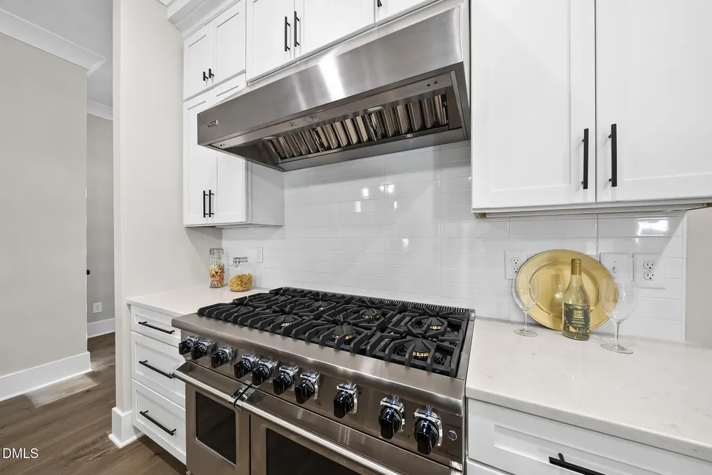 7317 Wexford Woods Lane Wake Forest NC 27587