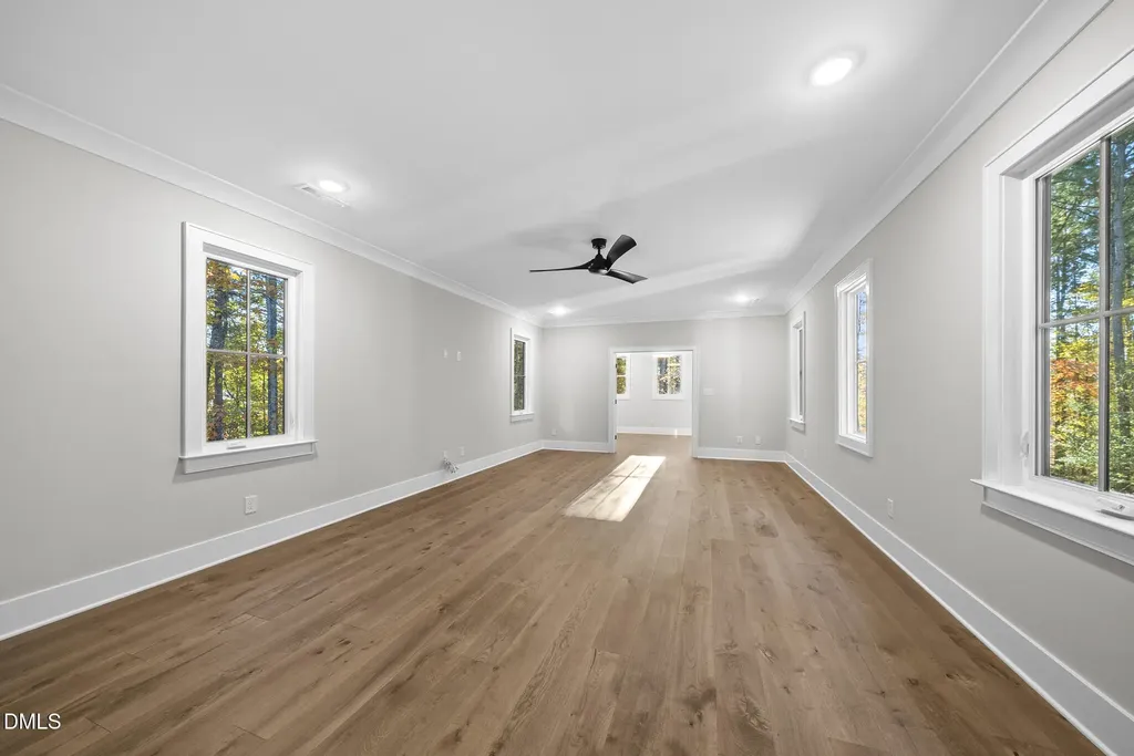 7317 Wexford Woods Lane Wake Forest NC 27587