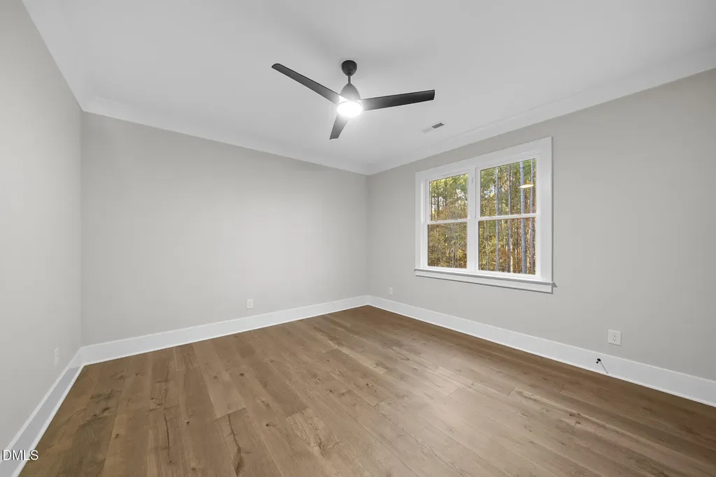 7317 Wexford Woods Lane Wake Forest NC 27587