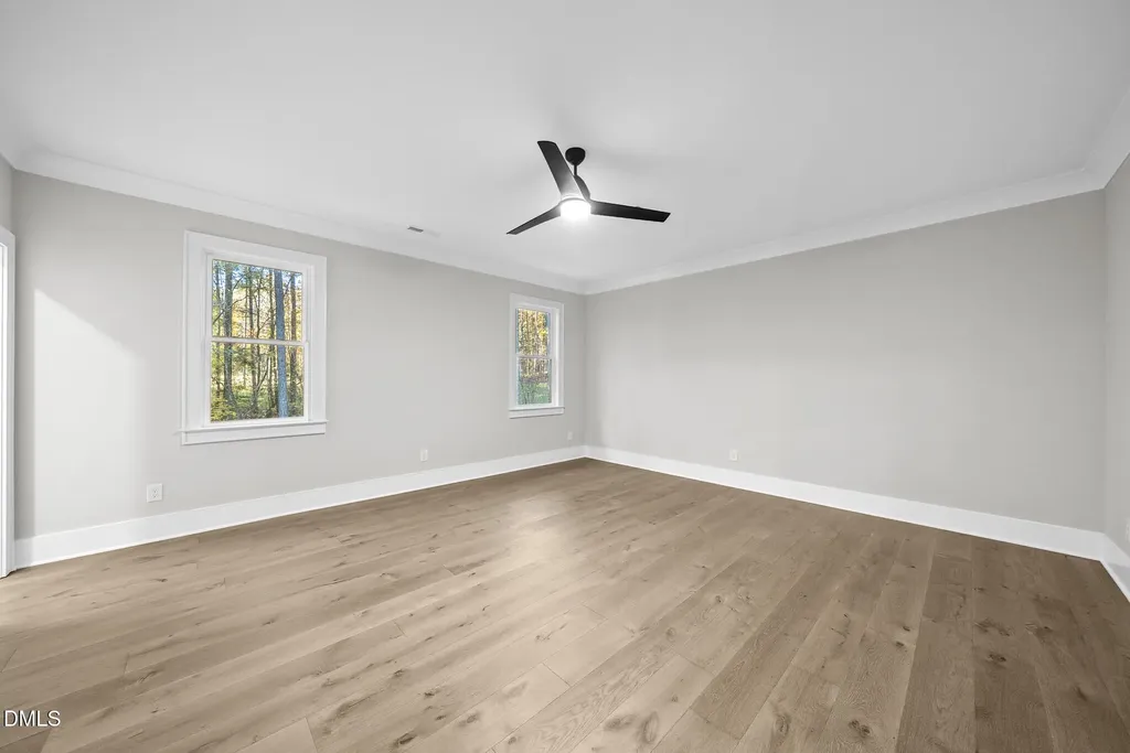 7317 Wexford Woods Lane Wake Forest NC 27587