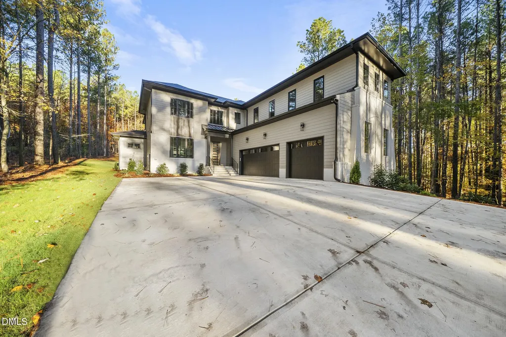 7317 Wexford Woods Lane Wake Forest NC 27587