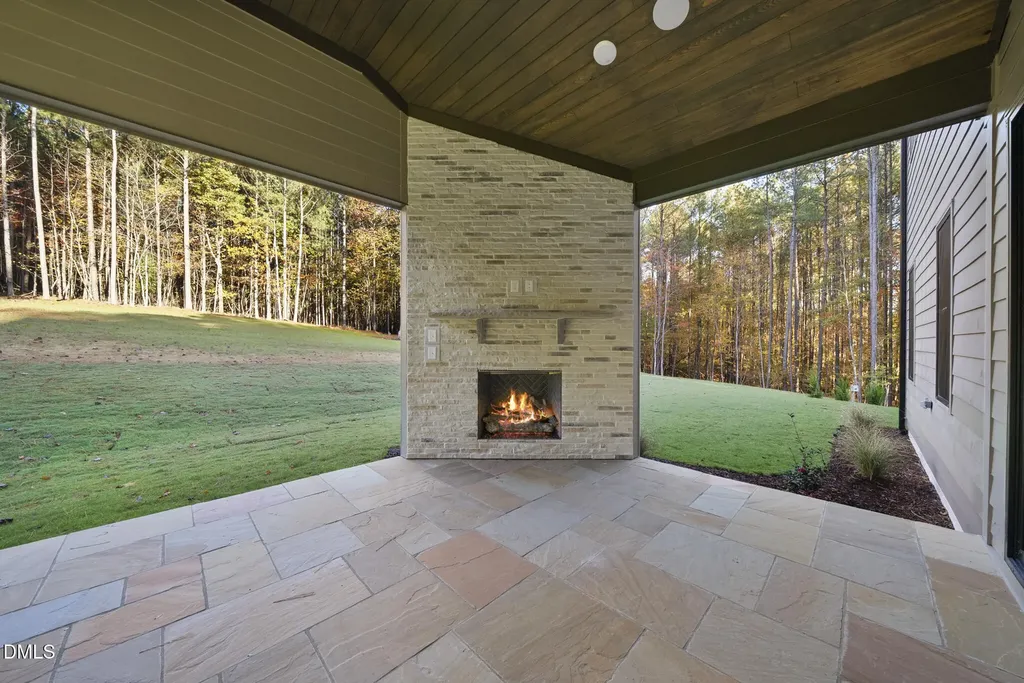 7317 Wexford Woods Lane Wake Forest NC 27587