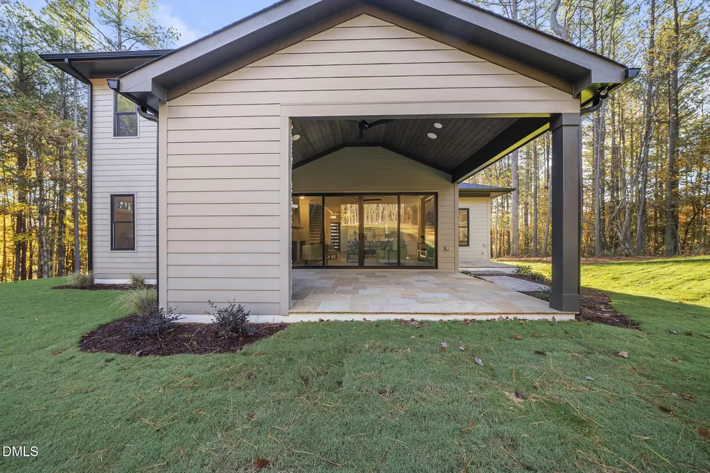 7317 Wexford Woods Lane Wake Forest NC 27587