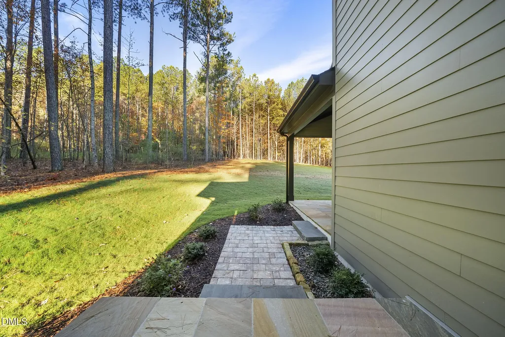 7317 Wexford Woods Lane Wake Forest NC 27587