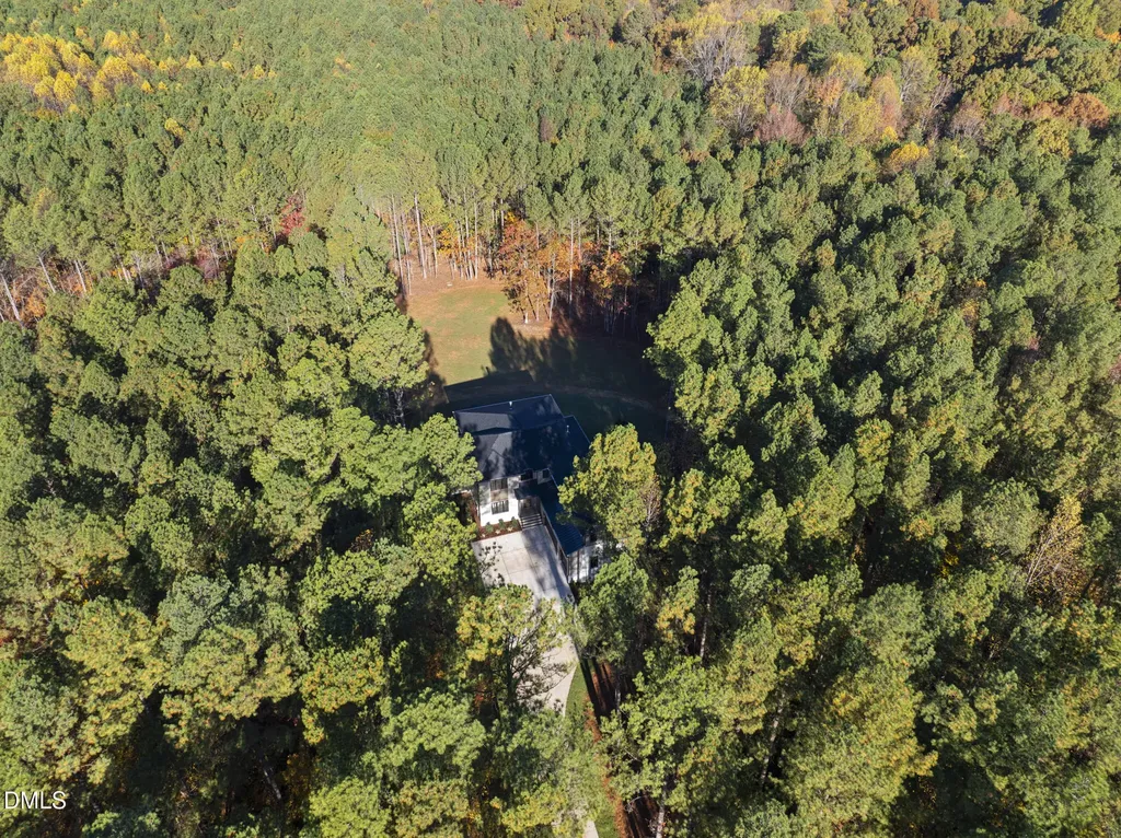 7317 Wexford Woods Lane Wake Forest NC 27587