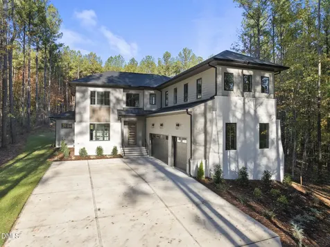 7317 Wexford Woods Lane Wake Forest NC 27587