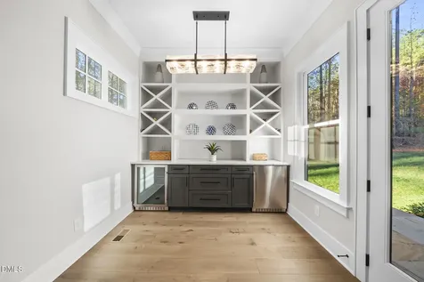 7317 Wexford Woods Lane Wake Forest NC 27587