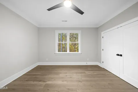 7317 Wexford Woods Lane Wake Forest NC 27587