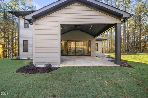7317 Wexford Woods Lane Wake Forest NC 27587