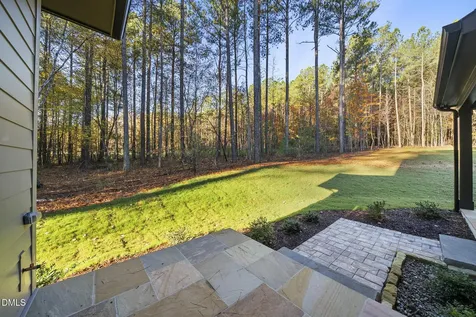 7317 Wexford Woods Lane Wake Forest NC 27587