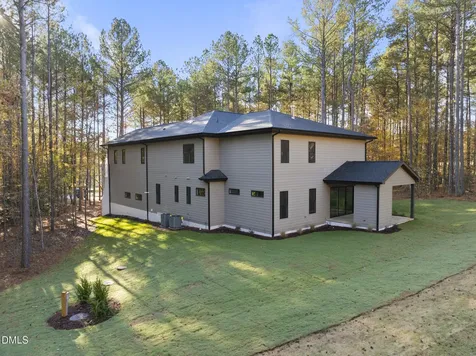 7317 Wexford Woods Lane Wake Forest NC 27587
