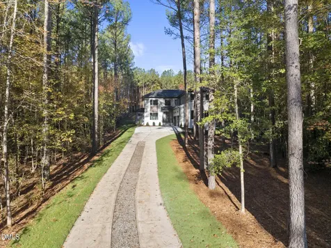7317 Wexford Woods Lane Wake Forest NC 27587