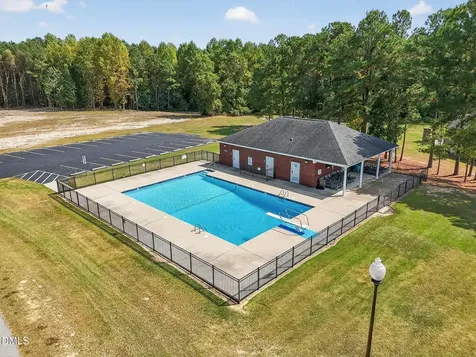 296 Shoreline Drive Princeton NC 27569