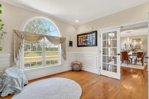 296 Shoreline Drive Princeton NC 27569