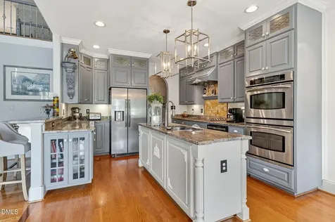 296 Shoreline Drive Princeton NC 27569