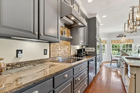 296 Shoreline Drive Princeton NC 27569