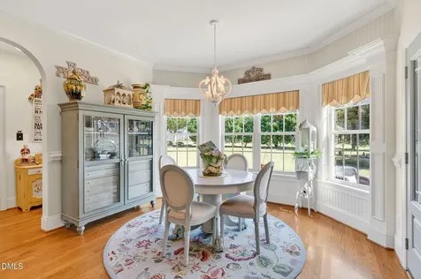 296 Shoreline Drive Princeton NC 27569