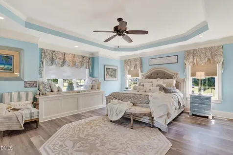 296 Shoreline Drive Princeton NC 27569