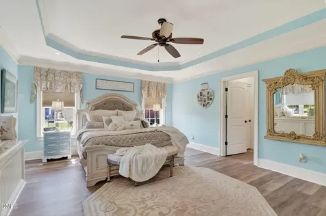 296 Shoreline Drive Princeton NC 27569