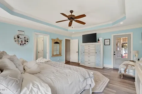 296 Shoreline Drive Princeton NC 27569