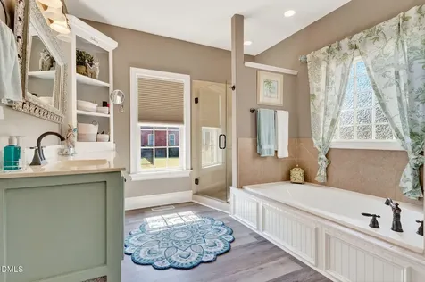 296 Shoreline Drive Princeton NC 27569