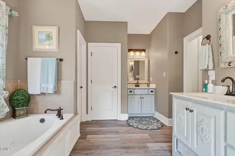 296 Shoreline Drive Princeton NC 27569