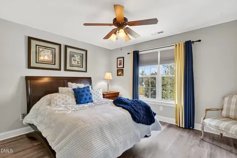 296 Shoreline Drive Princeton NC 27569