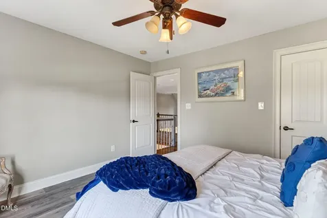 296 Shoreline Drive Princeton NC 27569