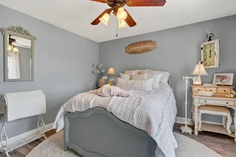 296 Shoreline Drive Princeton NC 27569