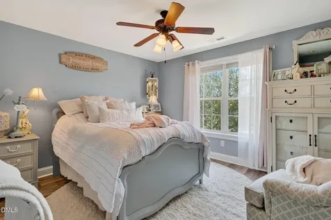 296 Shoreline Drive Princeton NC 27569