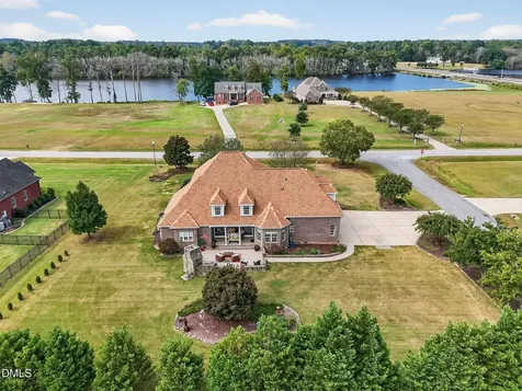 296 Shoreline Drive Princeton NC 27569