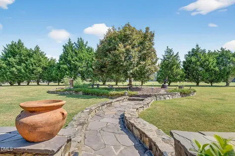 296 Shoreline Drive Princeton NC 27569