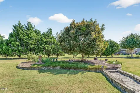 296 Shoreline Drive Princeton NC 27569