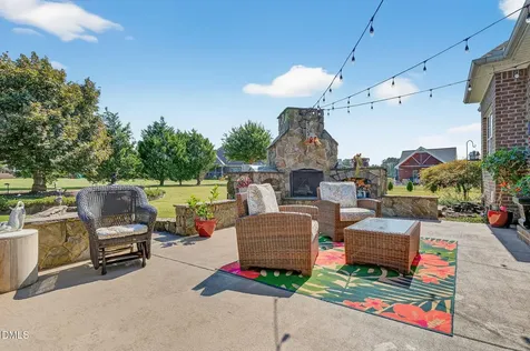 296 Shoreline Drive Princeton NC 27569