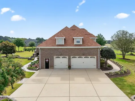 296 Shoreline Drive Princeton NC 27569