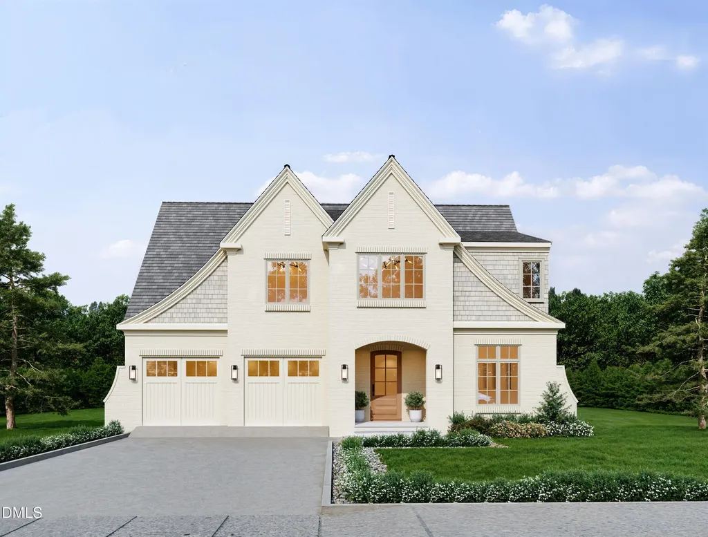 525 Peebles Street Raleigh NC 27608