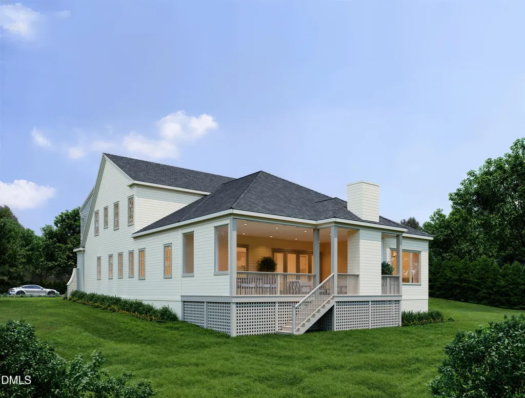 525 Peebles Street Raleigh NC 27608