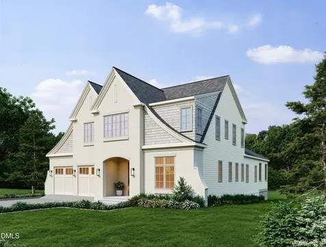 525 Peebles Street Raleigh NC 27608