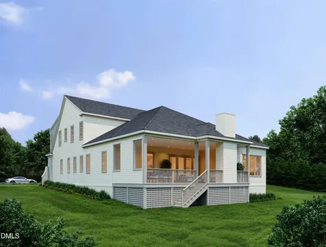 525 Peebles Street Raleigh NC 27608