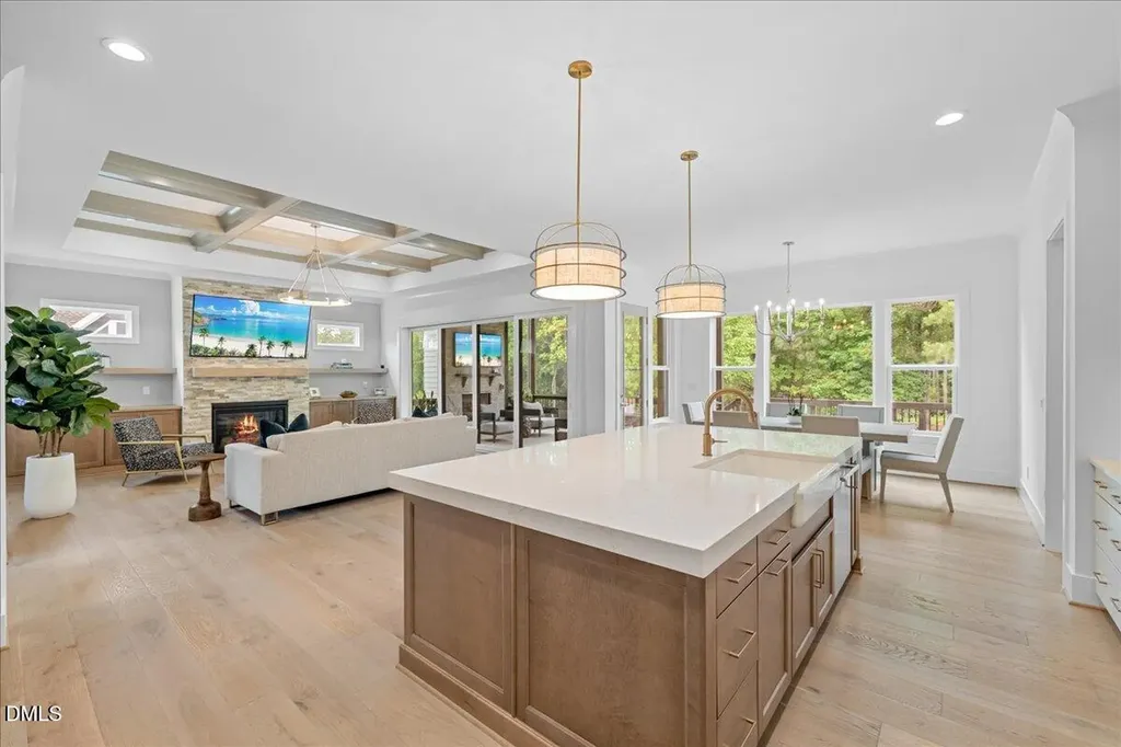 2345 Ballywater Lea Way Wake Forest NC 27587