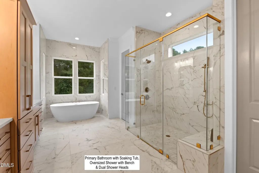 2345 Ballywater Lea Way Wake Forest NC 27587