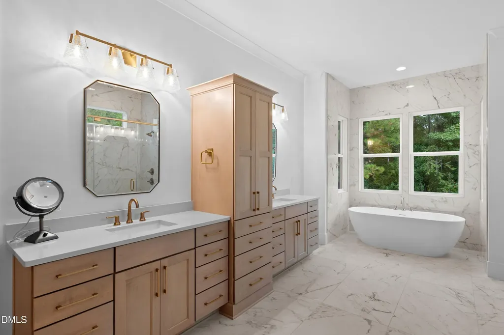 2345 Ballywater Lea Way Wake Forest NC 27587