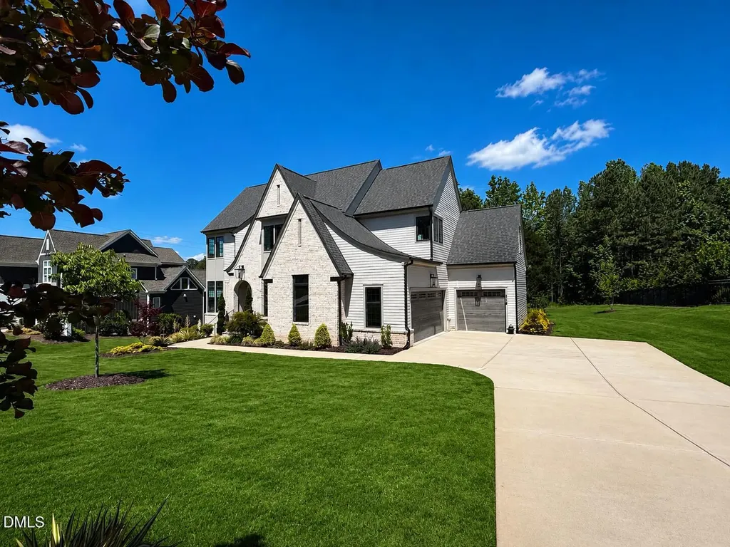 2345 Ballywater Lea Way Wake Forest NC 27587