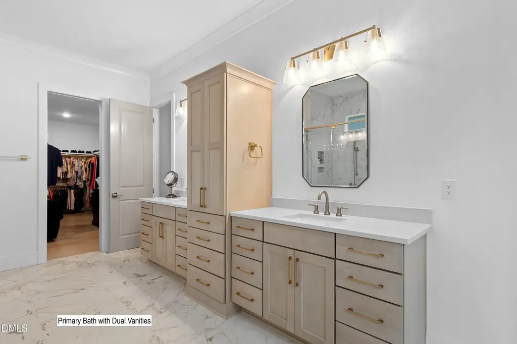2345 Ballywater Lea Way Wake Forest NC 27587